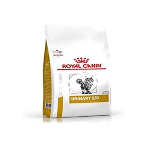 Katzenfutter (Urinary) ROYAL CANIN Urinary S/O Cats Dry Food