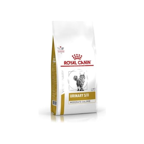 Katzenfutter (Urinary) ROYAL CANIN Veterinary Urinary S/O