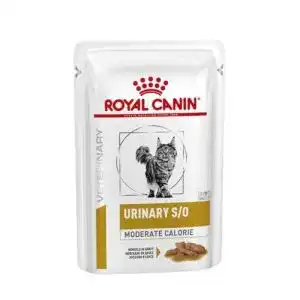 Katzenfutter urinary royal canin veterinary urinary s o