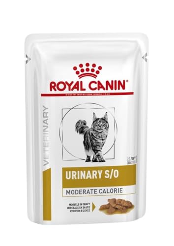 Katzenfutter (Urinary) ROYAL CANIN Veterinary Urinary s/o