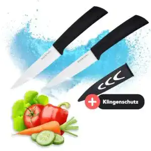 Keramikmesser set amefa auenthal keramikmesser