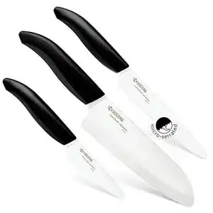 Keramikmesser set kyocera gen messer whbk 3er set keramik