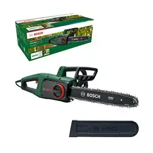 Kettensaege bosch home and garden bosch universalchain 35 1800 w