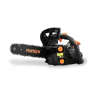 Kettensaege fuxtec benzin baumpflegesaege fx ks226 254ccm