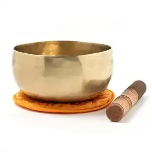 Klangschale klangschalen center nepal handgeschmiedet