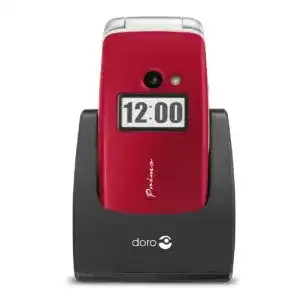 Klapphandy doro primo 413 by all carriers 32 gb grosstastenhandy