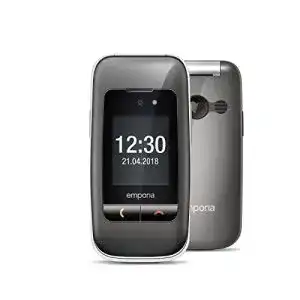 Klapphandy emporia one seniorenhandy ohne vertrag mobiltelefon