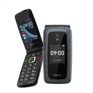 Klapphandy gigaset gl7 internetfaehiges klapp handy ohne vertrag