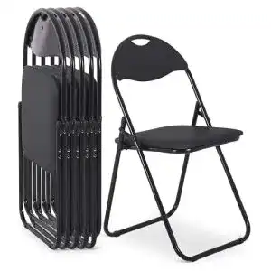 Klappstuhl macoshopde by maco moebel raburg 6er set