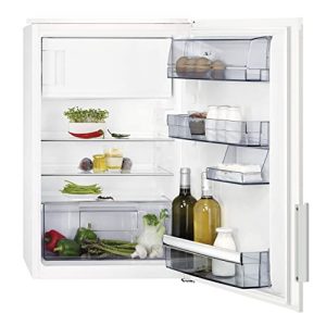 Kleiner Kühlschrank mit Gefrierfach AEG SFB688F1AE