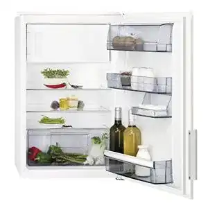 Kleiner kuehlschrank mit gefrierfach aeg sfb688f1ae