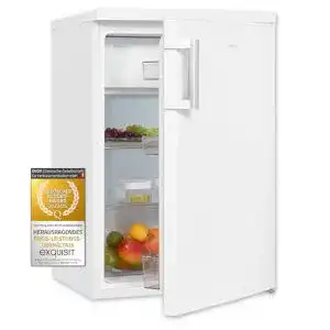 Kleiner Kühlschrank mit Gefrierfach - kleiner kuehlschrank mit gefrierfach exquisit kuehlschrank
