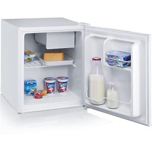 Kleiner Kühlschrank mit Gefrierfach SEVERIN Mini-Kühlschrank