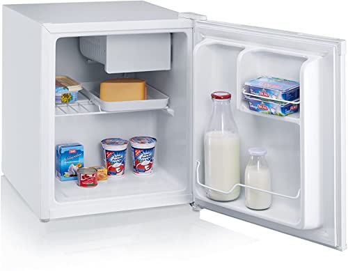 Kleiner Kühlschrank mit Gefrierfach SEVERIN Mini-Kühlschrank