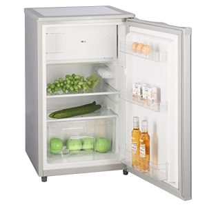 Kleiner Kühlschrank mit Gefrierfach Stillstern Kühlschrank