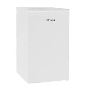 Kleiner kuehlschrank mit gefrierfach telefunken cf 32 151 w
