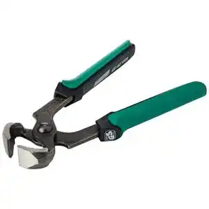 Kneifzange brueder mannesmann kantenzange 7 zoll m10928