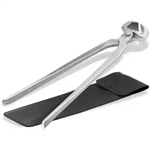 Kneifzange instrumentenrw hufzange hufschneidezange edelstahl