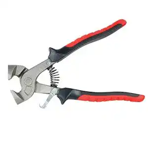 Kneifzange tiler fliesenzange mosaikzange