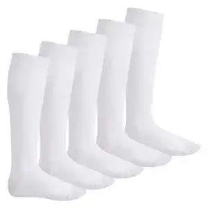 Kniestruempfe footstar herren damen 5 paar klassische