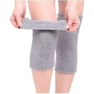 Kniewaermer afinder damen herren knieschoner kniebandage