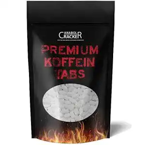 Koffeintabletten anabol cracker