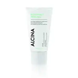 Kopfhaut peeling alcina kophaut peeling reinigendes