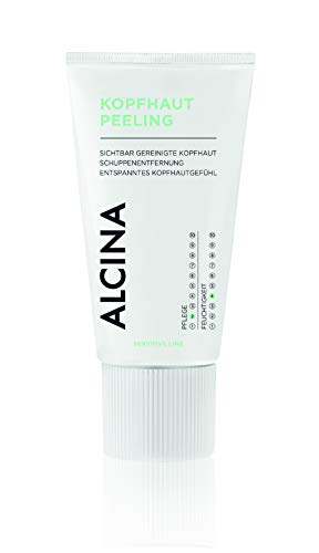 Kopfhaut-Peeling Alcina Kophaut-Peeling, Reinigendes - kopfhaut peeling alcina kophaut peeling reinigendes