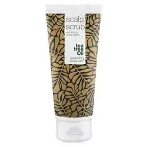 Kopfhaut peeling australian bodycare kopfhautpeeling
