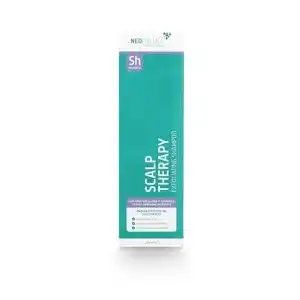 Kopfhaut peeling neofollics scalp therapy shampoo 250 ml