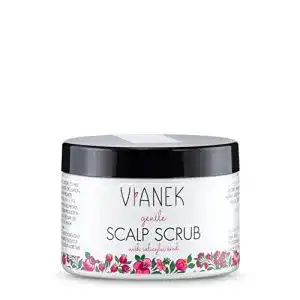 Kopfhaut peeling vianek beruhigendes kopfhaut peeling 150ml