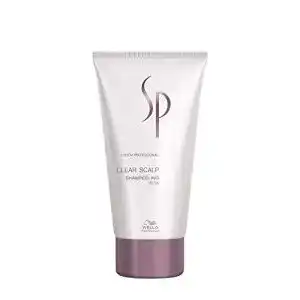 Kopfhaut peeling wella professionals wella sp clear scalp