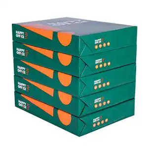Kopierpapier a4 goknu grupo portucel soporcell kopierpapier 80g a4