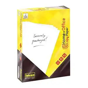 Kopierpapier a4 idena 10548 kopierpapier din a4 500 blatt weiss