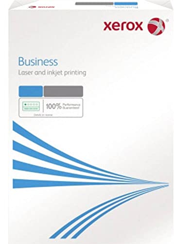 Kopierpapier A4 Xerox 003R91820 Business Kopierpapier Druckerpapier