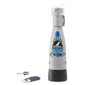 Krallenschleifer hund dremel 7020 pgk elektrischer