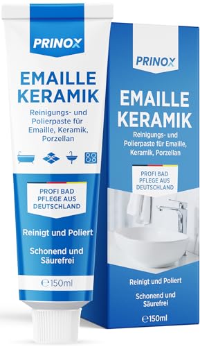 Kratzer-Entferner Prinox ® 150ml Reinigungs und Polierpaste