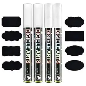 Kreidestifte digiele kreidestift 2 stueck kreidestift weiss