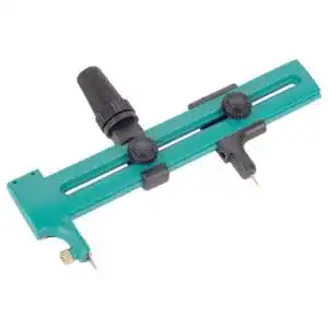 Kreisschneider wolfcraft 4151000 kreissschneider aus kunststoff