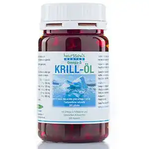 Krilloel omega 3 krilloel omega 3 kapseln mit astaxanthin
