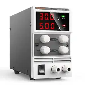 Labornetzgeraet eventek 0 30v 0 5a dc regelbar netzgeraet