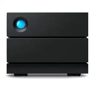 Lacie externe festplatte lacie 2big raid usb c enterprise hdd