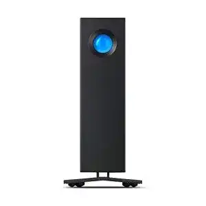 Lacie externe festplatte lacie d2 professional 8tb externe