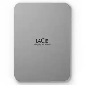 Lacie externe festplatte lacie mobile drive moon 2tb tragbare