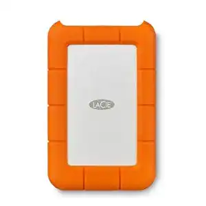 Lacie externe festplatte lacie rugged 5tb tragbare externe
