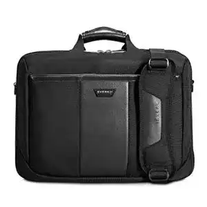 Laptoptasche 17 zoll everki versa premium laptoptasche