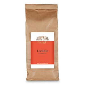 Lecithin-Granulat BÄRBEL DREXEL ® Soja Lecithin Granulat (750g)