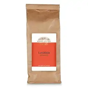 Lecithin granulat baerbel drexel soja lecithin granulat 750g