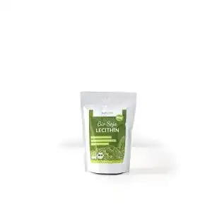 Lecithin granulat ivovital bio soja lecithin lezitin pulver