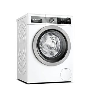 Leise Waschmaschine Bosch Hausgeräte WAV28G43 - leise waschmaschine bosch hausgeraete wav28g43